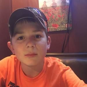 Meet your Posher, Jacob